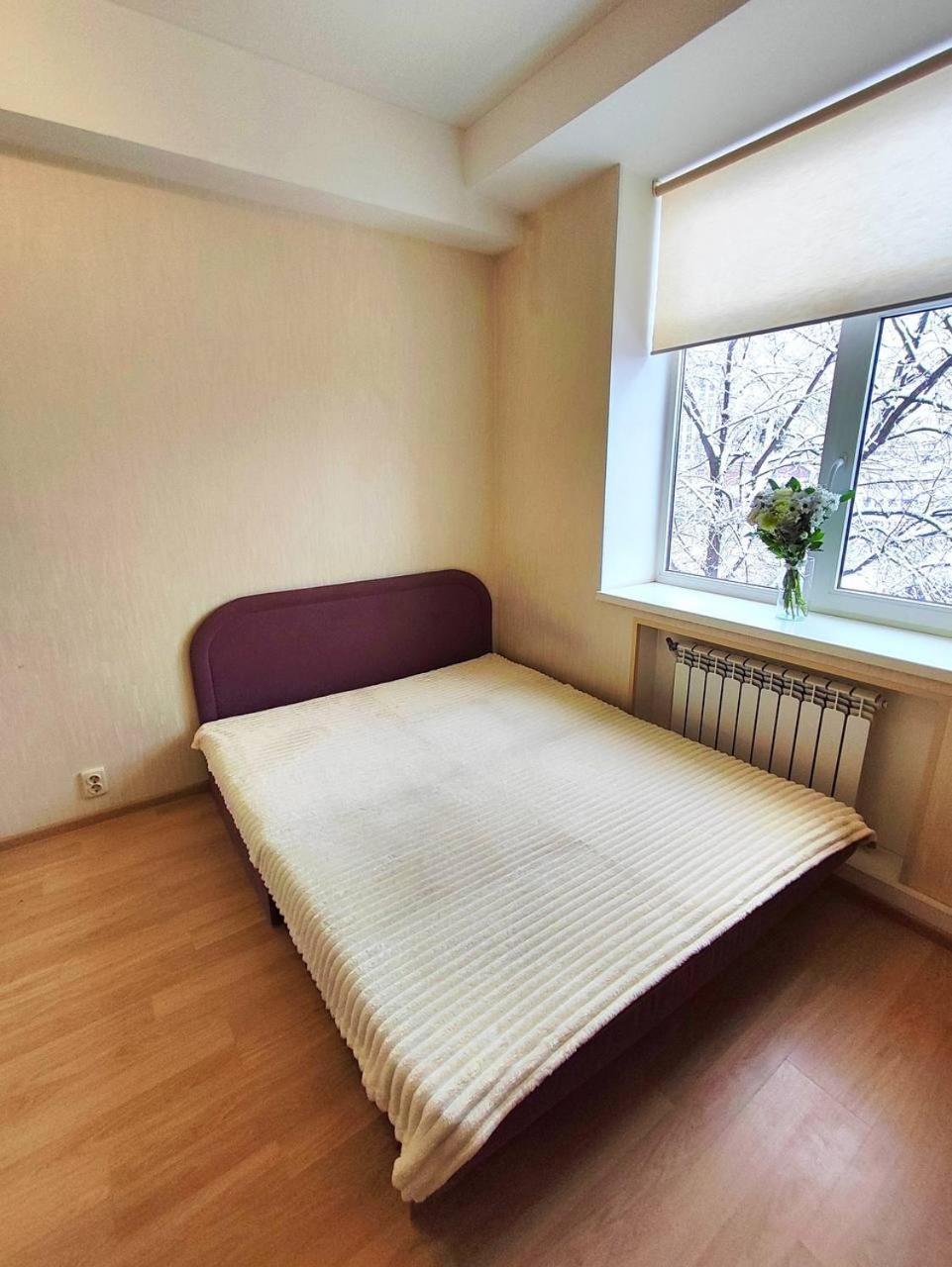 New Apartments In The City Center, Smart Tv Charkov Buitenkant foto